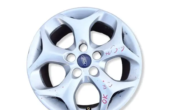 Ford Focus R16 alloy rim AM5J1007EE