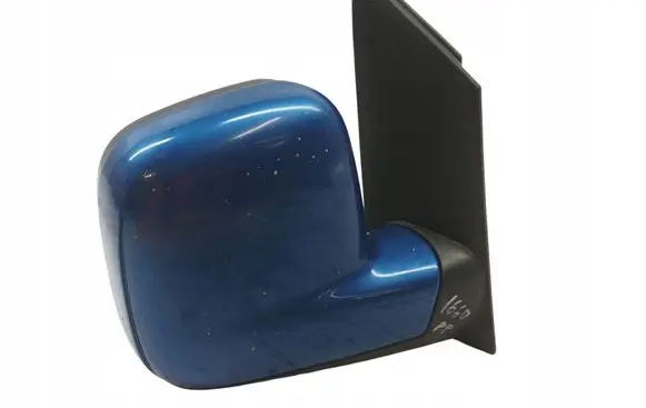 Volkswagen Caddy Front door electric wing mirror