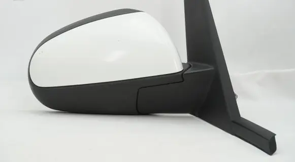 Mitsubishi Colt Front door electric wing mirror 232636030 23263628
