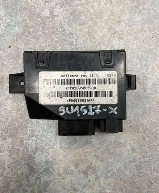 Chrysler Voyager Other control units/modules P04686687AP TRH23950822B