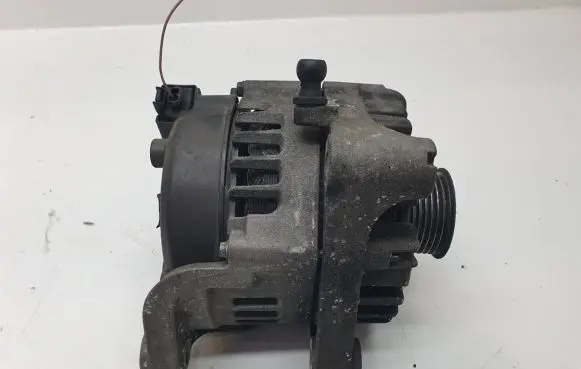 BMW 7 F01 F02 F03 F04 Generator/alternator 7807187