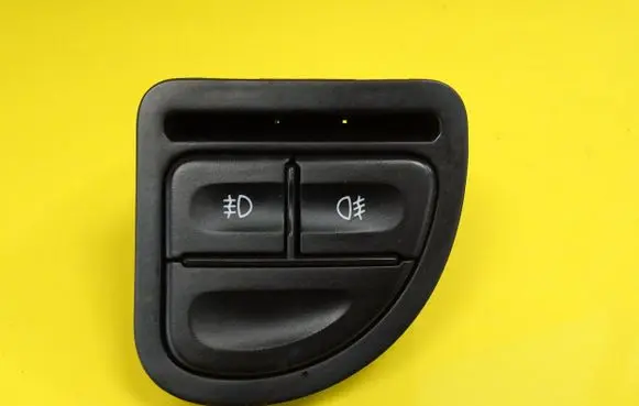 Daewoo Tacuma Fog light switch 