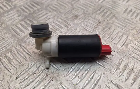 Toyota Corolla Verso AR10 Windscreen/windshield washer pump 8534005010 8534005011