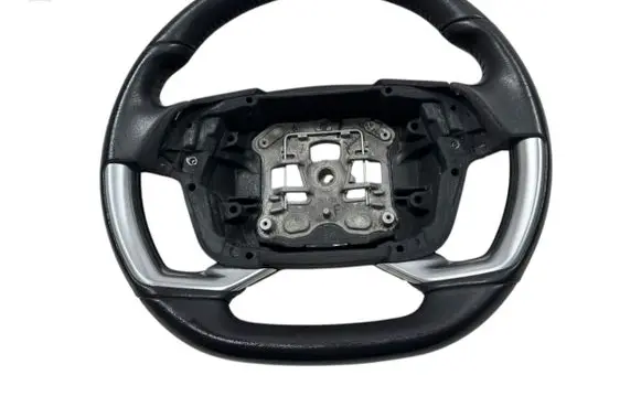 Citroen C4 II Picasso Steering wheel 5232004181 626022300A 1536653262