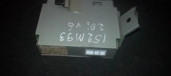 Mazda 626 Other control units/modules c00166920a