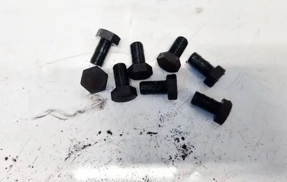 Nuts/bolts