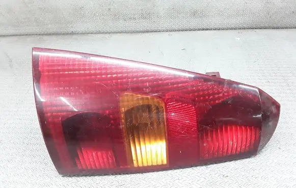 Ford Focus Rear/tail lights