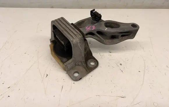 Renault Scenic III - Grand scenic III Engine mounting bracket SC3LAPSIL2
