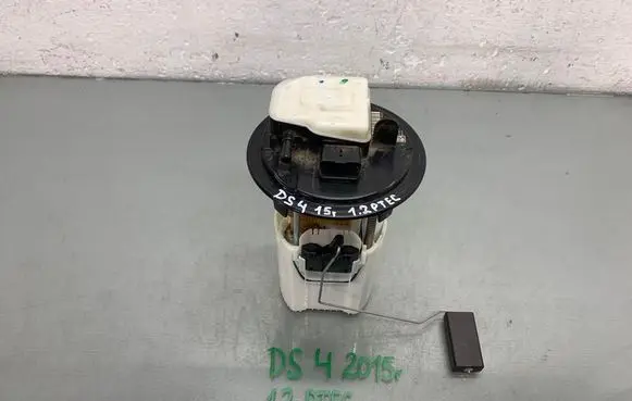 Citroen DS4 In-tank fuel pump 9801102280