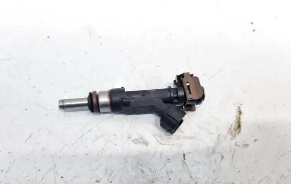 Audi A6 S6 C6 4F Fuel injector 0280158053