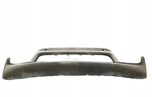 BMW i3 Front bumper lip 7462284