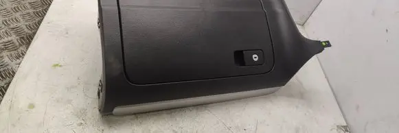 Volkswagen Golf VI Glove box 1K1857290