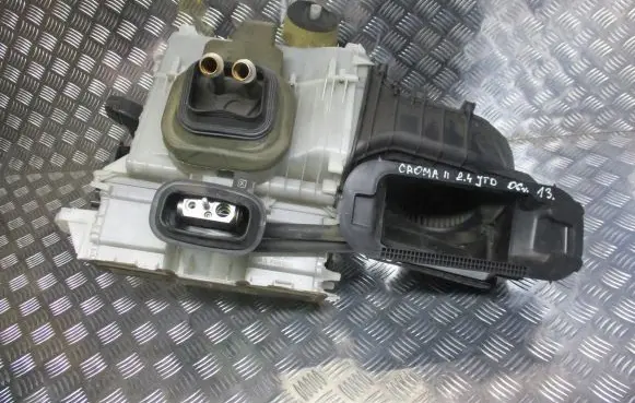 Fiat Croma Air conditioning (A/C) radiator (interior) 