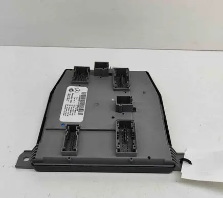 Mercedes-Benz GLE W167 Central body control module A1679017606 A1679026213