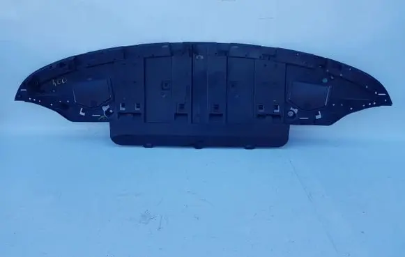 Renault Twingo III Front bumper