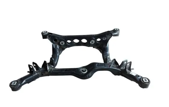 Audi A5 8T 8F Rear subframe 8K0505235AQ 8K0505114D