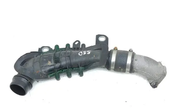 Intercooler hose/pipe