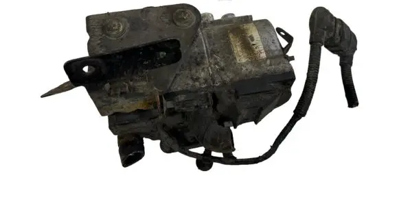Volkswagen Sharan Auxiliary pre-heater (Webasto) 