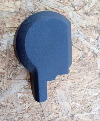 Seat trim