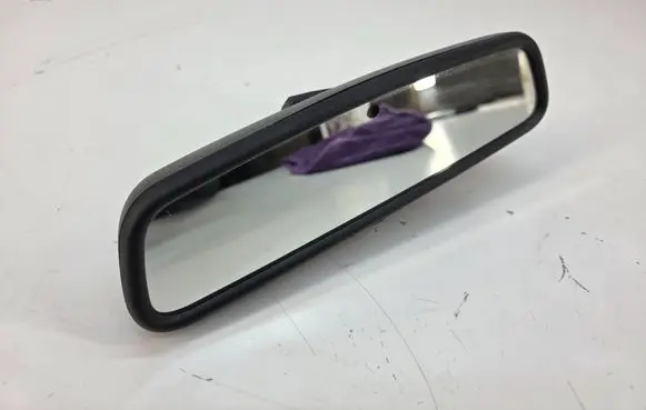 BMW X5 F15 Rear view mirror (interior) 9256138