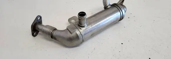 KIA Ceed EGR valve cooler 284162A410