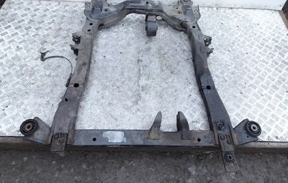 Opel Zafira C Front subframe 367973422 1131971 13370472