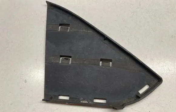 Nissan Qashqai Front bumper lower grill 62257BR02A