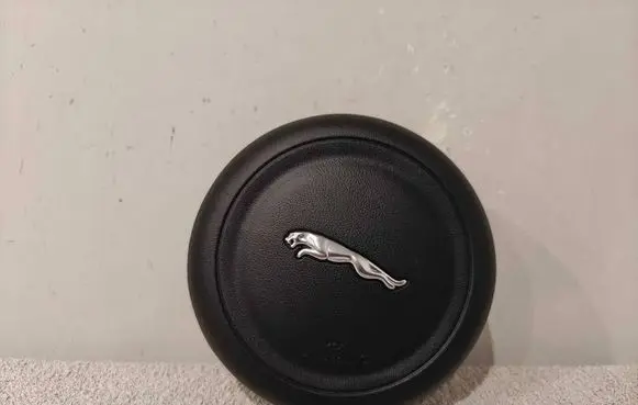 Jaguar F-Pace Steering wheel airbag 0589P1000909 TKDAB0075