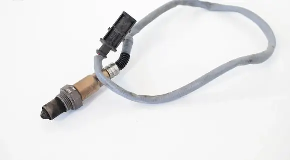 Mercedes-Benz S W221 Lambda probe sensor 0281004205 A0075121618