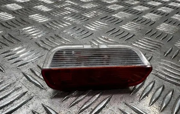 Skoda Superb B6 (3T) Front door interior light 1K0947411A