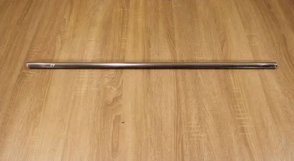 Jaguar XF X250 Trim molding 