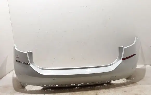 BMW 6 G32 Gran Turismo Rear bumper 7387321