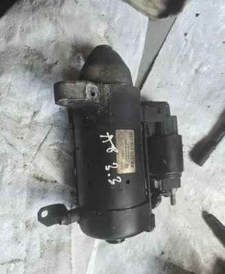 Audi A8 S8 D2 4D Starter motor 057911023AX 0001223012