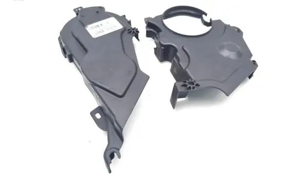 Volvo V50 Timing belt guard (cover) 9655399580 9682068380