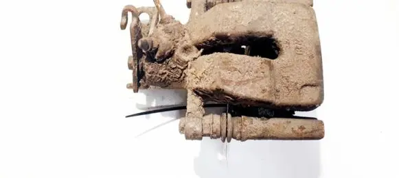 Renault Megane III Rear brake caliper