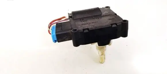 Audi A8 S8 D3 4E Air flap motor/actuator 4e0820511 0132801319