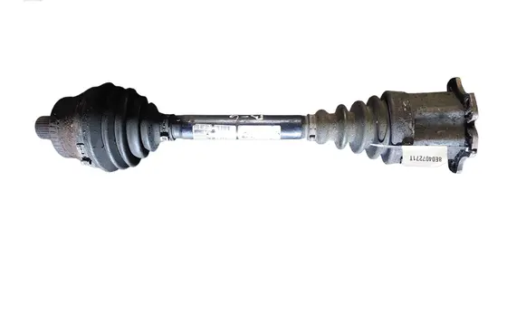 Audi A4 S4 B6 8E 8H Front driveshaft 8E0407271T