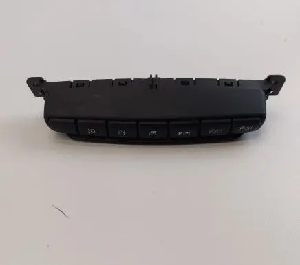 Mini One - Cooper Coupe R56 A set of switches 9804923