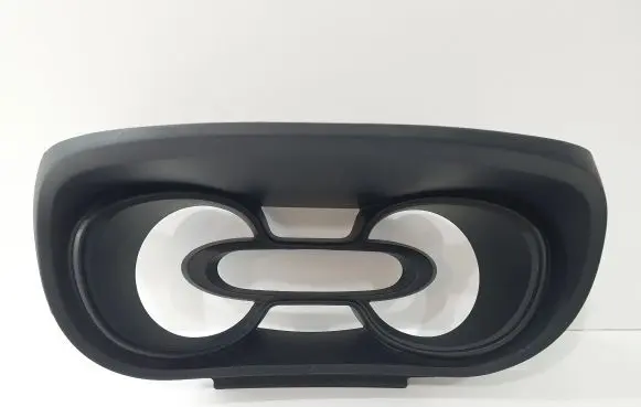 Opel Vivaro Dashboard trim 93452433 681010993