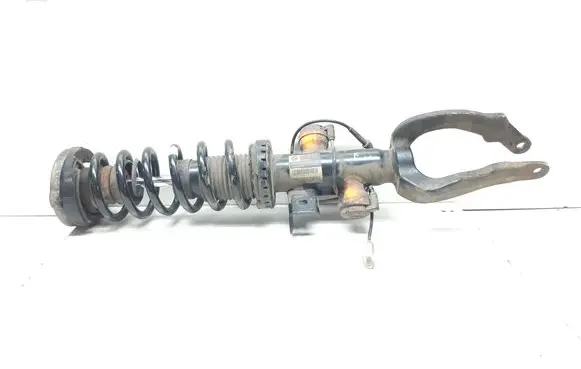 BMW 7 F01 F02 F03 F04 Front shock absorber with coil spring 6851128 37116851128