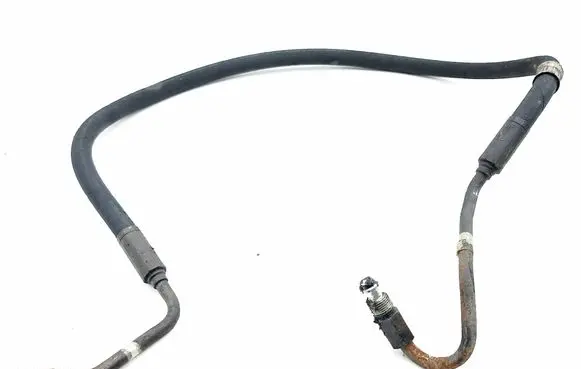 Maserati Quattroporte Power steering hose/pipe/line 