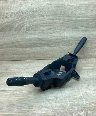 Peugeot 607 Wiper turn signal indicator stalk/switch 9631626080 61557024