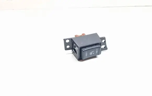 Nissan X-Trail T32 Seat heating switch 