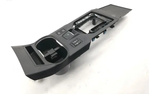 Subaru XV Center console 66155FL010