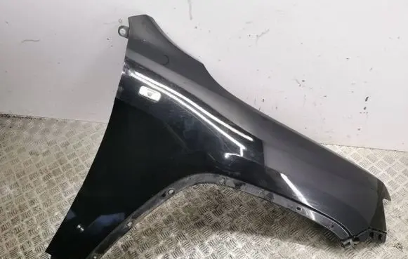 Jeep Grand Cherokee Fender