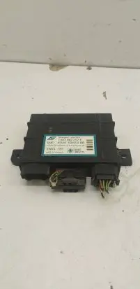 Volkswagen Sharan Comfort/convenience module 7M0962257F 95VW15K600BB 5WK4555