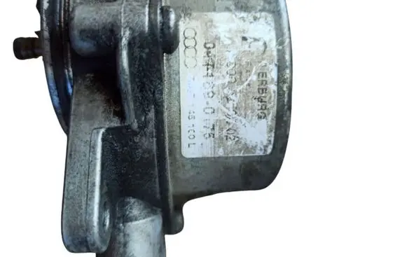 Audi A6 S6 C6 4F Vacuum pump 057145100l