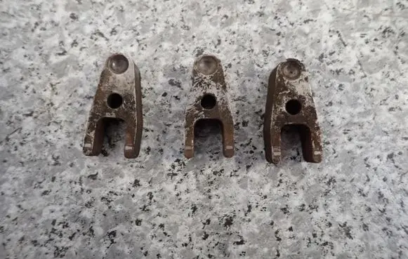 Mitsubishi Colt Fuel injector 