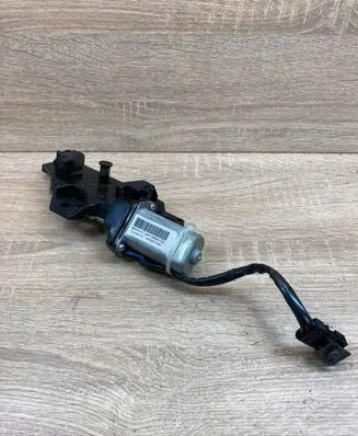 BMW X6 E71 Tailgate/trunk/boot lock/catch/latch 7129931 489051060