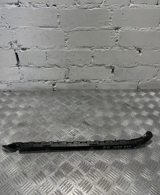 Mercedes-Benz CLS C218 X218 Rear bumper mounting bracket A2188800830